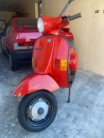 Piaggio Altro modello - 1988