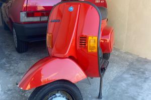 Piaggio Altro modello - 1988