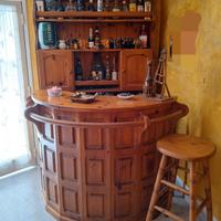 Mobile  bar