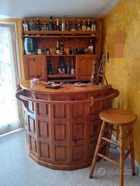 Mobile  bar