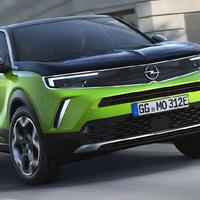 Ricambi usati opel mokka 2021- #1