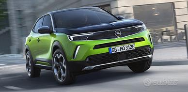 Ricambi usati opel mokka 2021- #1