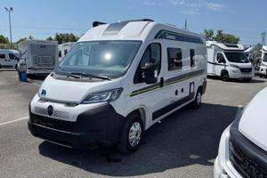 CHAUSSON V 594M FIRST LINE