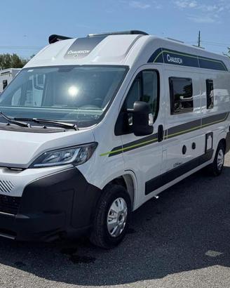CHAUSSON V 594M FIRST LINE