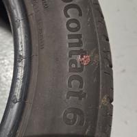 Gomme continental 185/55 r15