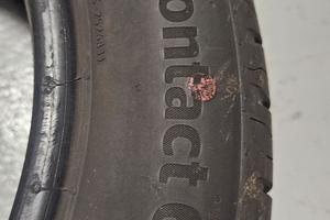 Gomme continental 185/55 r15