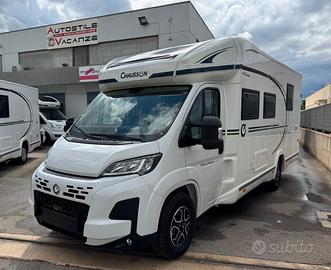 CHAUSSON 798 ULTIMATE LINE M26