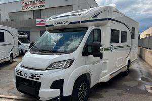 CHAUSSON 798 ULTIMATE LINE M26
