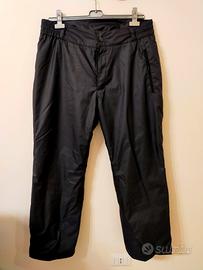 pantaloni da sci