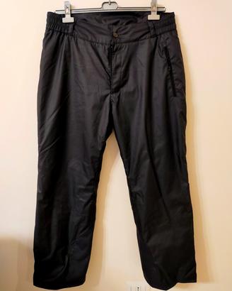 pantaloni da sci