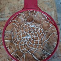 Canestro basket outdoor Splanding