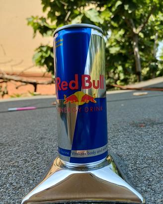 porta listino Red Bull