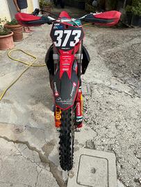 Gas gas mc 125