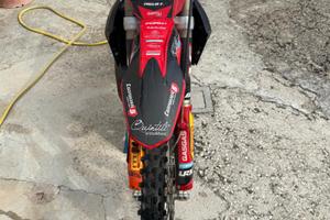 Gas gas mc 125