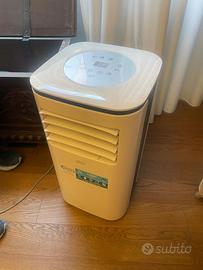 Climatizzatore portatile Argo 10.000 BTU