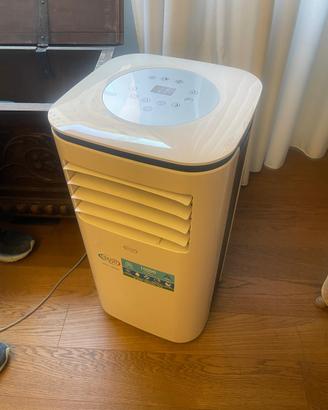 Climatizzatore portatile Argo 10.000 BTU