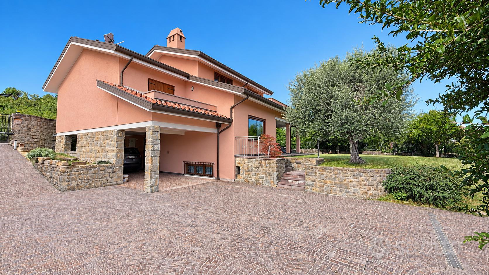 Casa – Muggia / Milje, Zaule - Vista 3