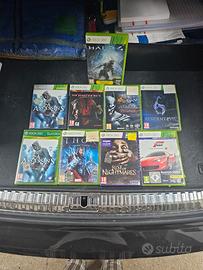 giochi xbox