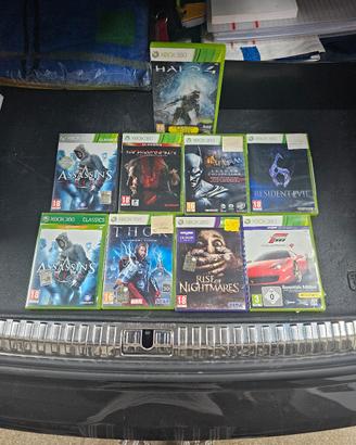 giochi xbox