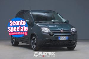 FIAT Pandina III 2024 Cross Pandina Cross 1.0 fire