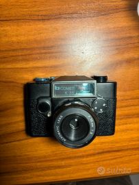 Macchina fotografica Comet K 35 vintage