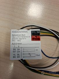 ragnetto KNX