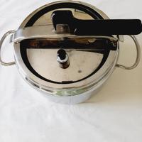 Pentola a pressione Aeternum