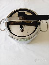 Pentola a pressione Aeternum