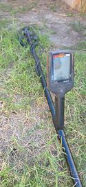 metal detector quest x 1 idimax