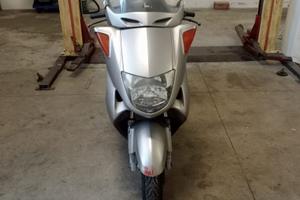Honda foreseight 250