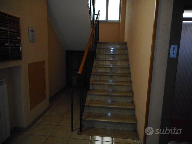 Appartamento – TS - Vista 3