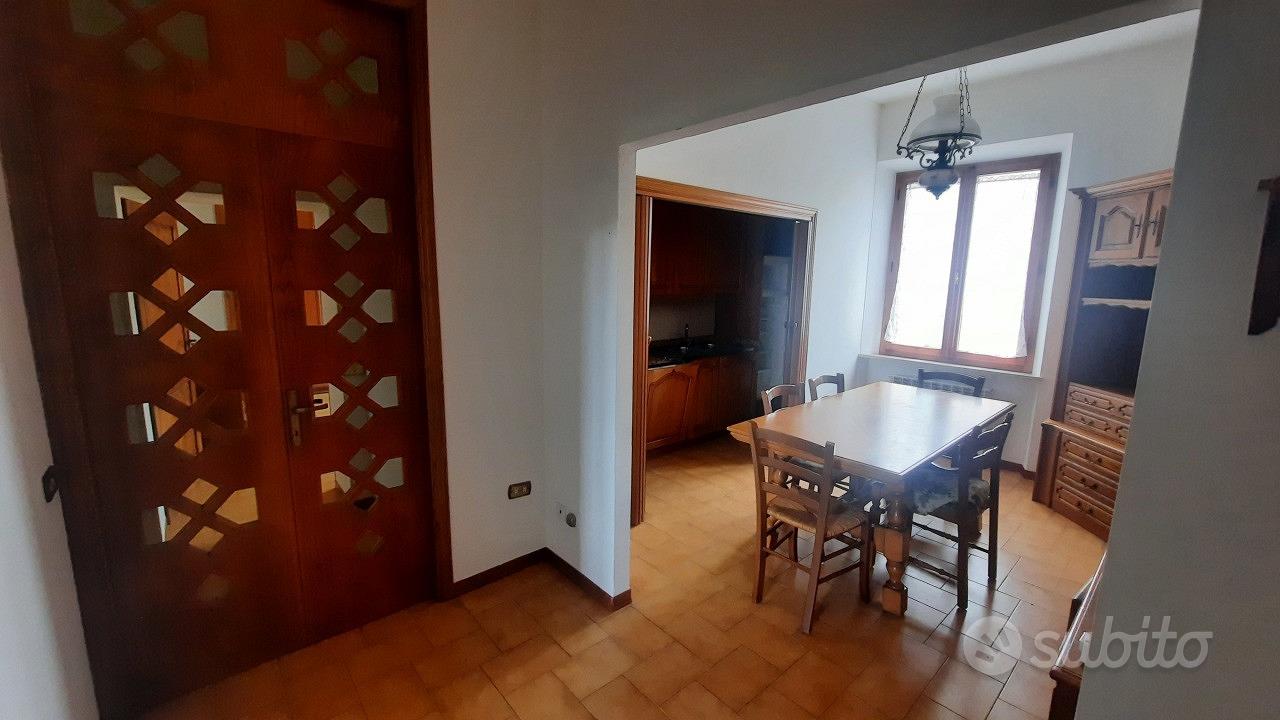 Apartment in Rapolano Terme, Armaiolo - Vista 2
