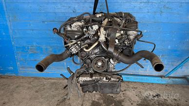 MOTORE SEMICOMPLETO MERCEDES ML W164 3a Serie Q000
