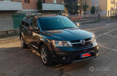 fiat freemont 170 cv