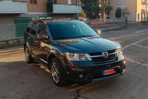 fiat freemont 170 cv