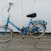 Bottecchia pieghevole