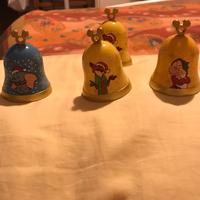 Campanelle Disney 2025