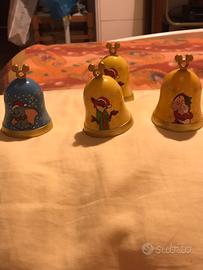 Campanelle Disney 2025