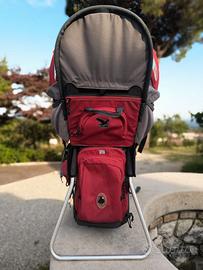 Zaino porta bimbo Salewa Koala