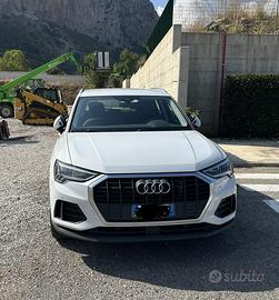 Audi Q3 45 TFSI e‑tron plug‑in hybrid