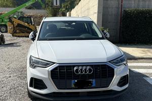 Audi Q3 45 TFSI e‑tron plug‑in hybrid