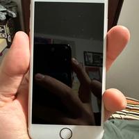 Iphone 6S, rosa, 64gb