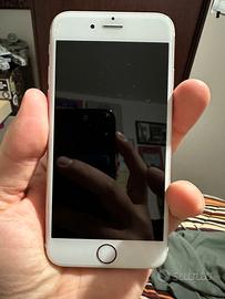 Iphone 6S, rosa, 64gb