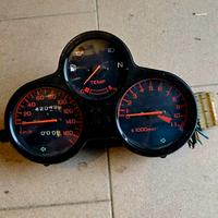 cruscotto strumenti honda ns 125 f