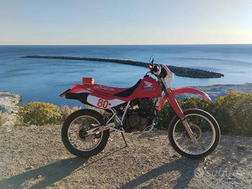 Honda XR 600