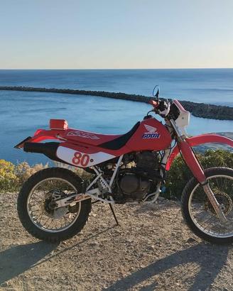 Honda XR 600