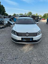 Ricambi per VOLKSWAGEN PASSAT SW 2013 COD MOT: CDG