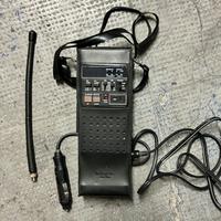 Baracchino Lafayette d’epoca funzionante