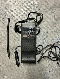 Baracchino Lafayette d’epoca funzionante