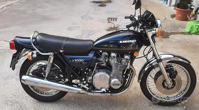 kawasaki z1000 